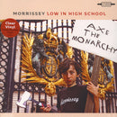 Morrissey - Low In High School