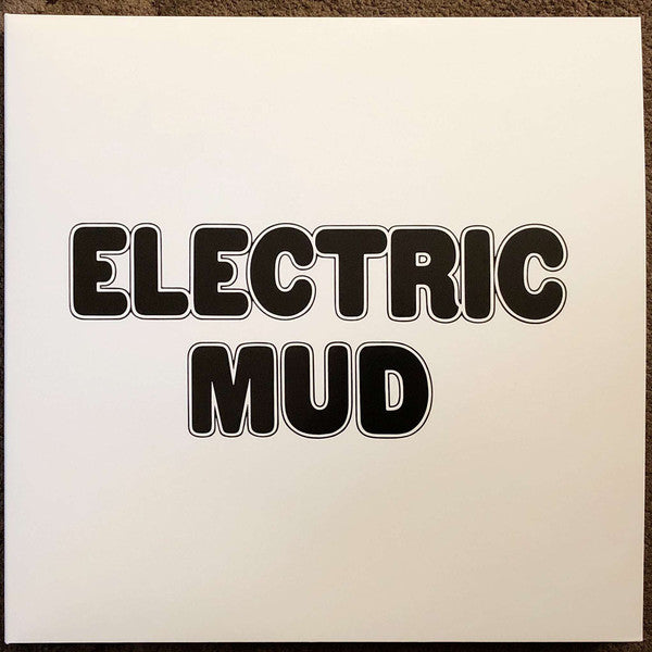 Muddy Waters - Electric Mud