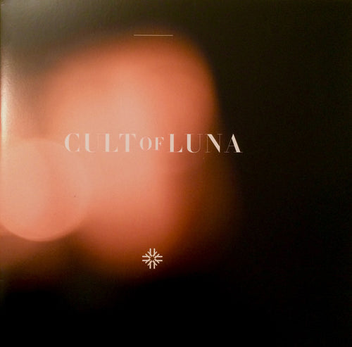 Cult Of Luna - S/T