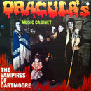Vampires Of Dartmoor (The) - Dracula's Music Cabinet