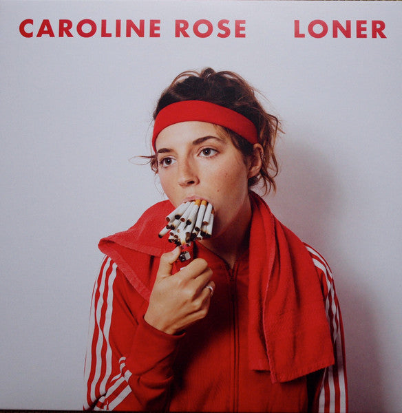Caroline Rose - Loner