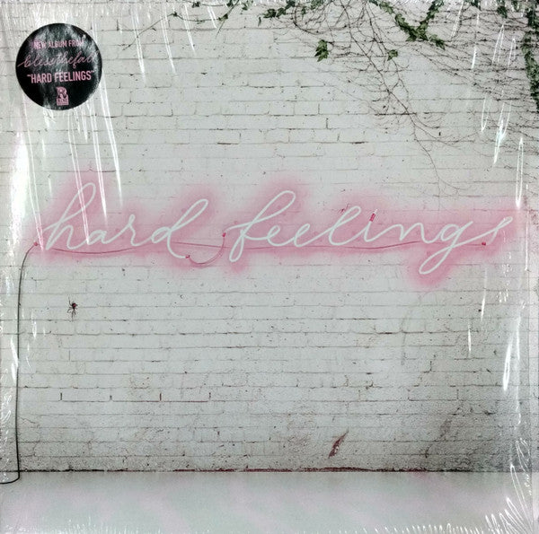 blessthefall – Hard Feelings