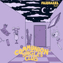 Fairhazel ‎– 7x7: 7" Single