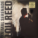Lou Reed - Animal Serenade: Triple Vinyl LP