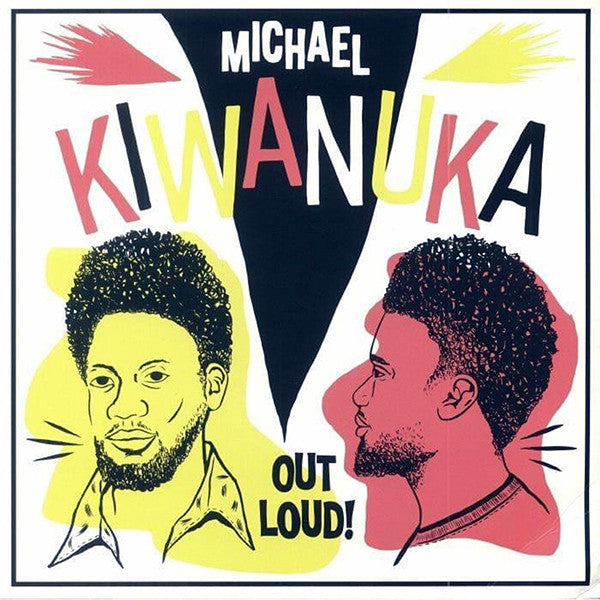 Michael Kiwanuka - Out Loud!: Live Vinyl EP