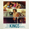 Nick Cave & Warren Ellis - Kings OST: Vinyl LP