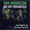 Van Morrison & J. DeFrancesco ‎– Close Enough For Jazz/The Things I Used To Do: 7" Single RSD