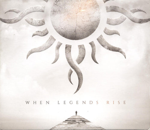 Godsmack - When Legends Rise