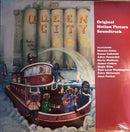 Various Artists - Queen City OST: Vinyl LP