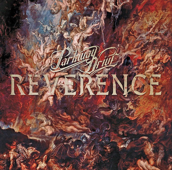Parkway Drive – Reverence