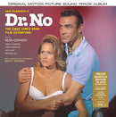 Dr. No - Original Soundtrack: Vinyl LP