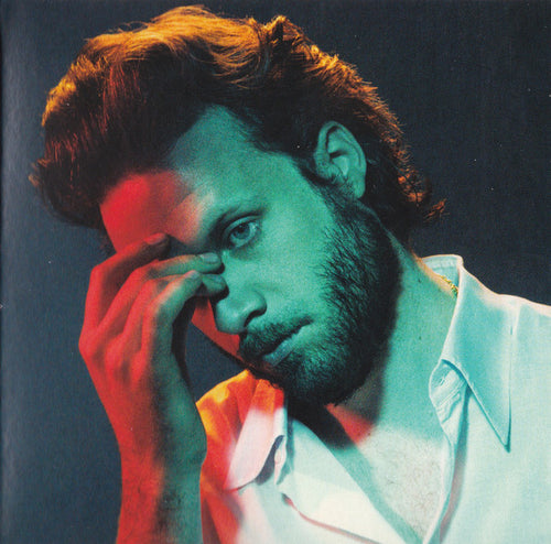 Father John Misty - God's Favourite Customer
