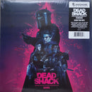 Humans - Dead Shack OST: Pink Vinyl LP