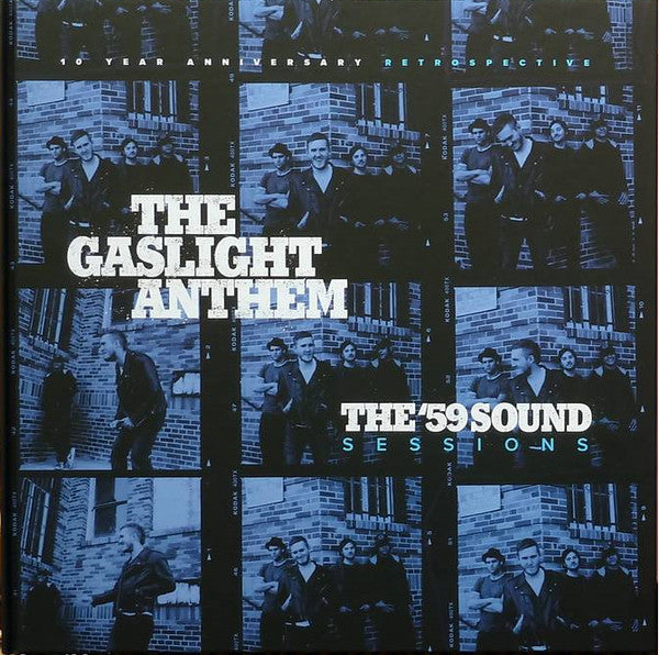 Gaslight Anthem (The) - The '59 Sound Sessions