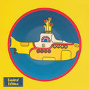 Beatles (The) - Yellow Submarine