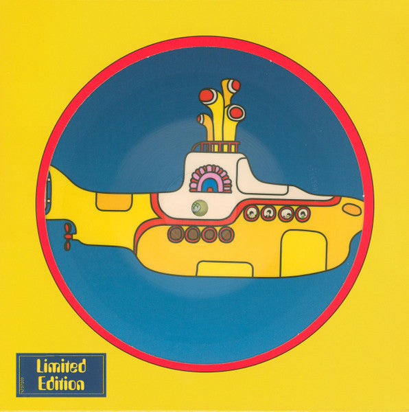 Beatles (The) - Yellow Submarine