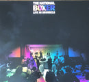 National (The) - Boxer: Live In Brussels