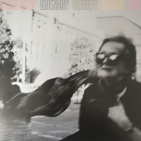 Deafheaven – Ordinary Corrupt Human Love