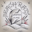 Beach Rats - Wasted Time: Brown 7" EP