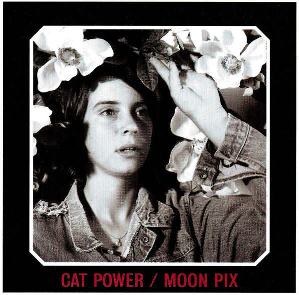 Cat Power - Moon Pix: Vinyl LP