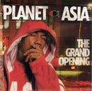 Planet Asia – The Grand Opening