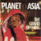 Planet Asia – The Grand Opening