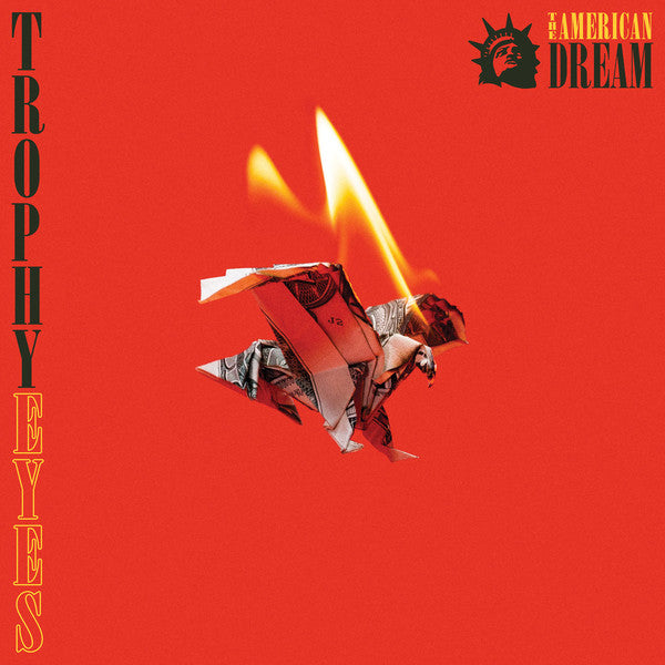 Trophy Eyes – The American Dream