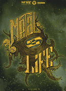 Various Artists - Metal Life, Vol. 2
