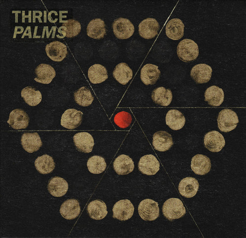Thrice - Palms