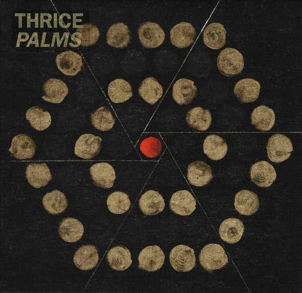 Thrice - Palms