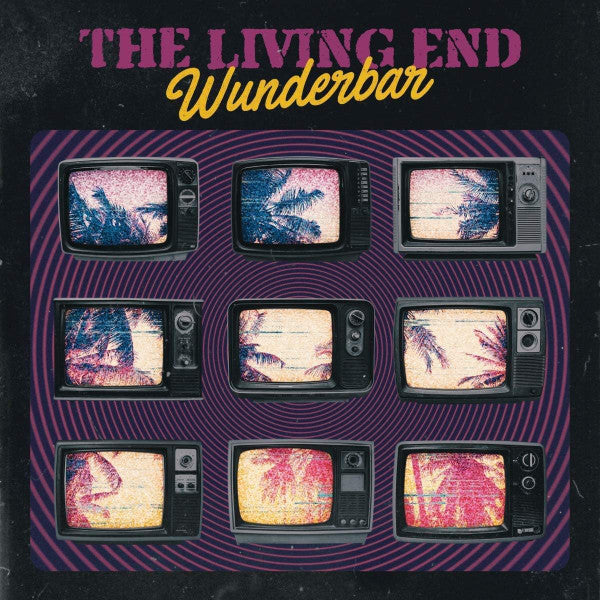 Living End (The) - Wunderbar