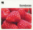 Various Artists ‎– Goosebumps (25 Years Of Marina Records)