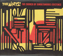 Aints (The) - The Church Of Simultaneous Existence: 2CD Album