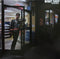 Night Shop - In The Break: Vinyl LP
