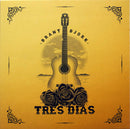 Brant Bjork - Tres Dias: Gold Vinyl LP