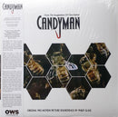 Candyman OST - Philip Glass