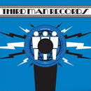 Escape-Ism - Live From Third Man: 7" Single