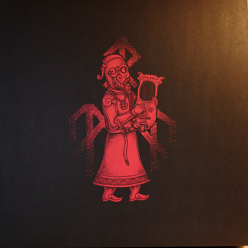 Wardruna - Skald