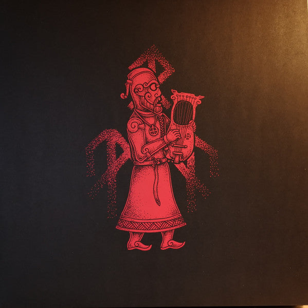 Wardruna - Skald
