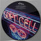 Soft Cell ‎- Club Remixes EP 2018 Picture Disc Vinyl ep