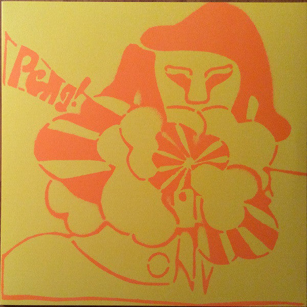 Stereolab - Peng: Vinyl LP