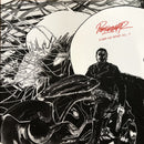 Perturbator - B-Sides & Rarities Vol. 2: Double Vinyl LP