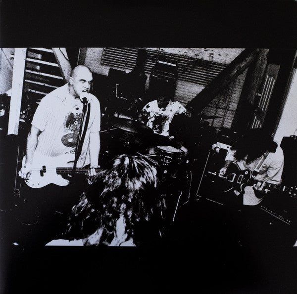 Men (The) - Hated: 2008-2011: Vinyl 2LP