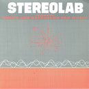 Stereolab - The Groop Played Space Age Batchelor Pad Music: Clear Vinyl LP
