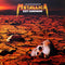 Metallica - Exit Sandman: Limited Sand Colour Vinyl LP