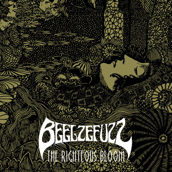 Beelzefuzz - The Righteous Bloom: Vinyl LP