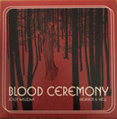 Blood Ceremony - Lolly Willows/Heaven & Hell: 7" Single