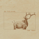 Old Man Lizard - True Misery: Vinyl LP