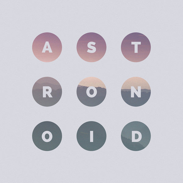 Astronoid - Astronoid: Double Vinyl LP