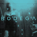 Bodega - Witness Scroll: Limited Clear Vinyl LP